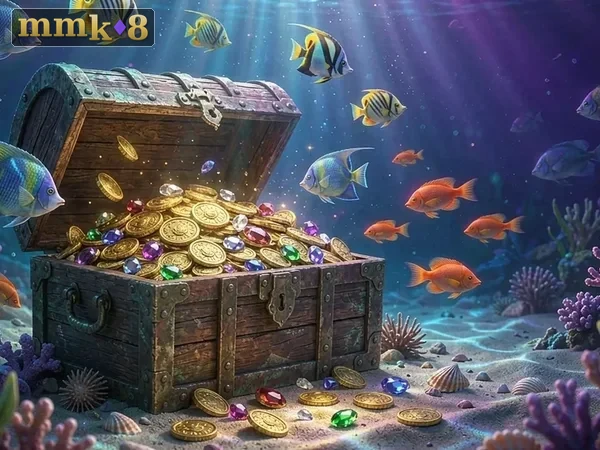 Ocean Lord ဆိုင်ရာ ပုံ ၁